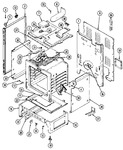 Diagram for 01 - Body