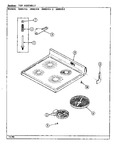 Diagram for 06 - Top Assembly