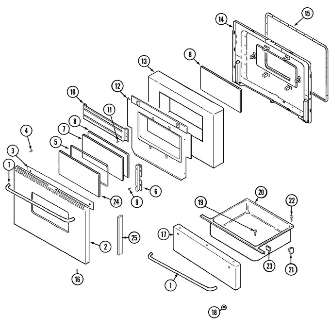 Diagram for 3888WVS