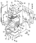 Diagram for 01 - Body