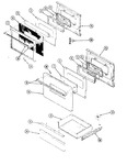 Diagram for 03 - Door