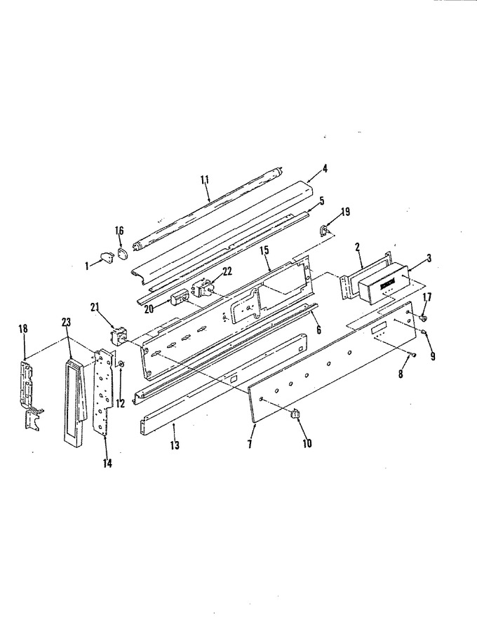Diagram for 38FK-4EXW-FZ