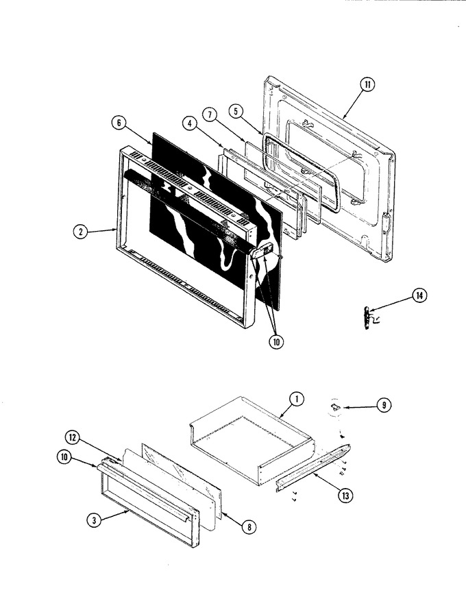 Diagram for 38FN-6TVW-FZ