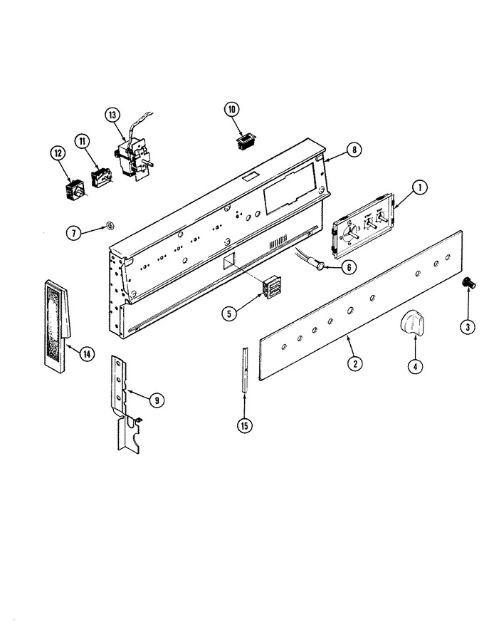 Diagram for 38HN-26CX-ON