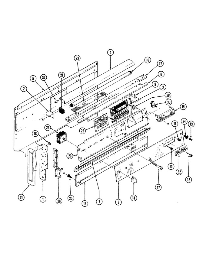 Diagram for 38HN-6TVW-SC