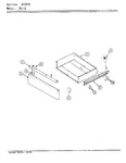 Diagram for 01 - Access Drawer