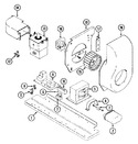 Diagram for 04 - Microwave Components