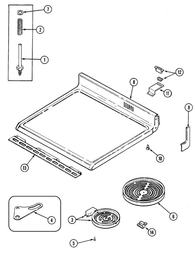 Diagram for 3968VVA