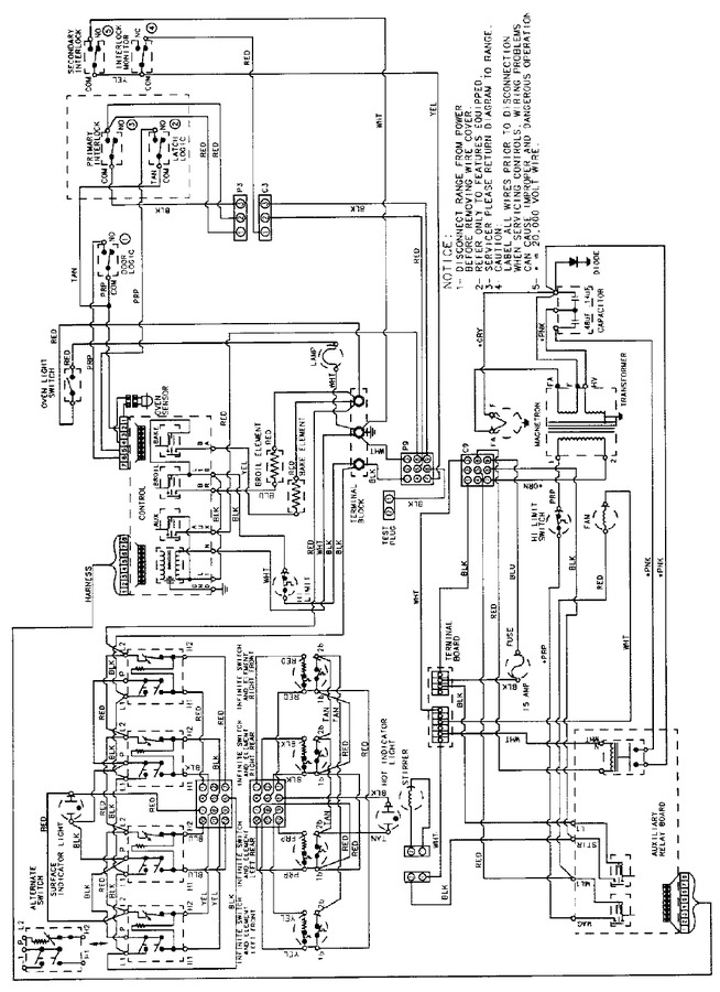 Diagram for 3968VVV