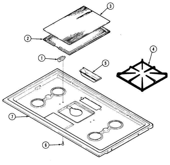 Diagram for 4251WRW