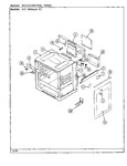 Diagram for 02 - Body/control Panel