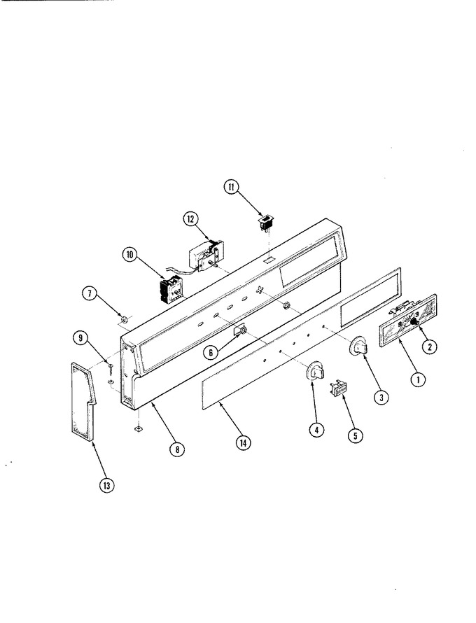 Diagram for 45EN-2W