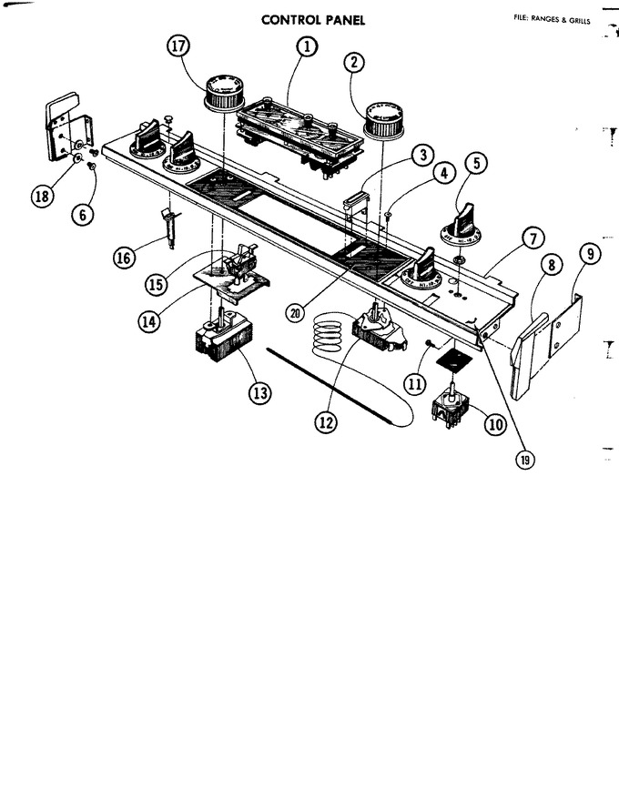 Diagram for 4760
