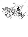Diagram for 04 - Oven
