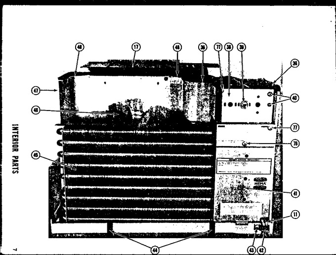 Diagram for 5-P