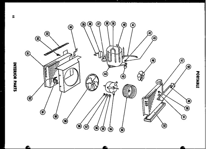 Diagram for 8P-2GM