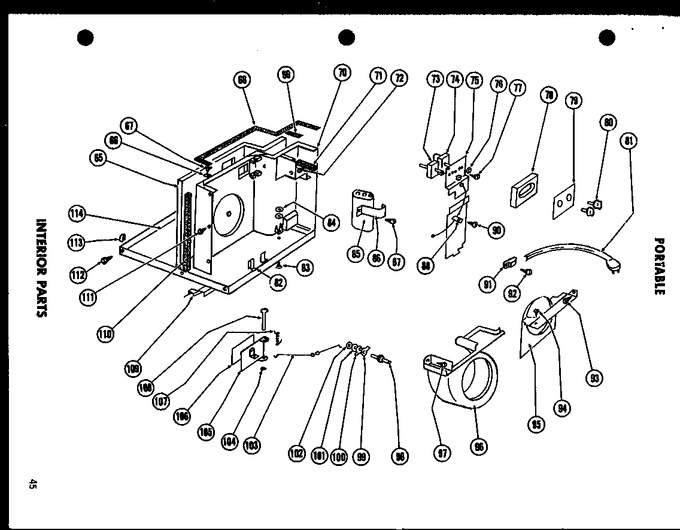 Diagram for 8P-2GM