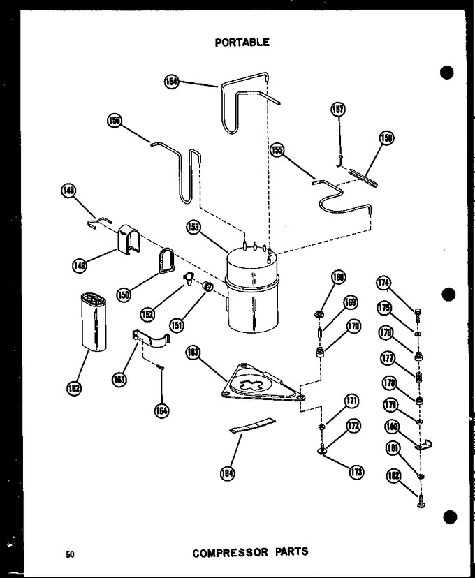 Diagram for 5-SPJM (BOM: P5436049R)