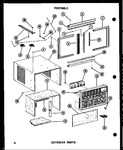 Diagram for 06 - Exterior Parts