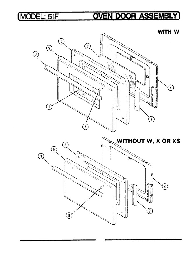 Diagram for 51FN-2KW-BS