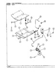 Diagram for 04 - Gas Controls (54f-5tkxw)