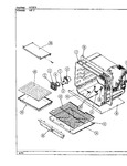 Diagram for 06 - Oven (54f-5tkxw)