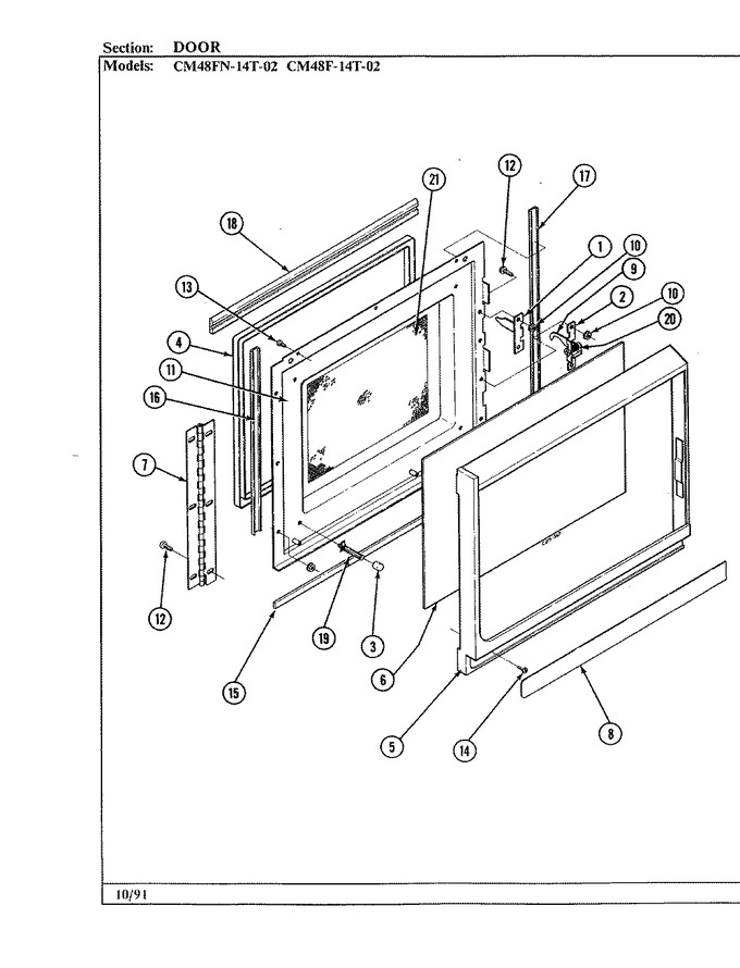 Diagram for 54FK-5TKXWM