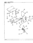 Diagram for 06 - Gas Controls