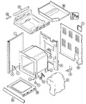 Diagram for 01 - Body