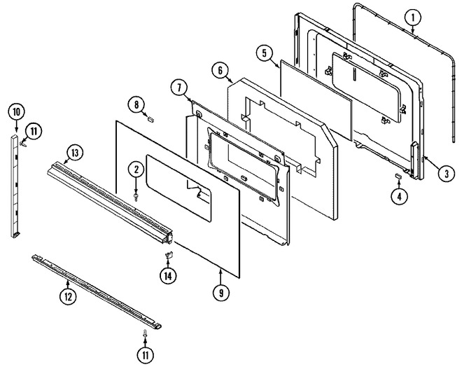 Diagram for 5651XUA