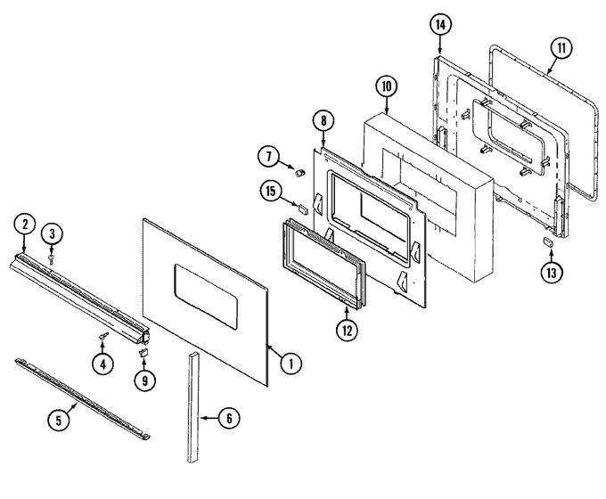 Diagram for 5651XUA