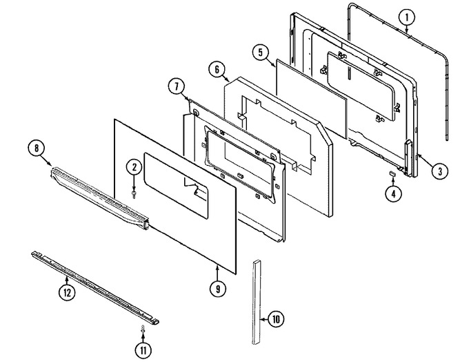 Diagram for 5651XUW