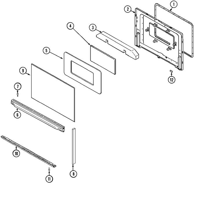 Diagram for 5651XUW