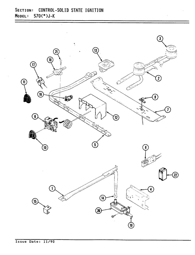 Diagram for 570AJ
