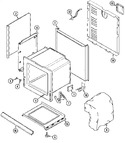 Diagram for 01 - Body