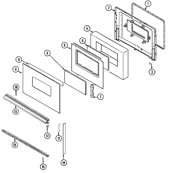 Diagram for 5898XVB