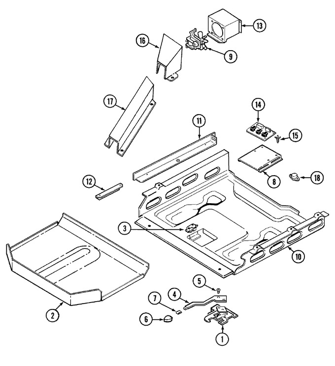 Diagram for 5892VVA