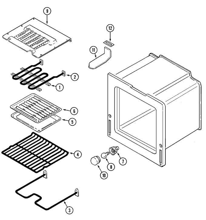 Diagram for 5898VVA