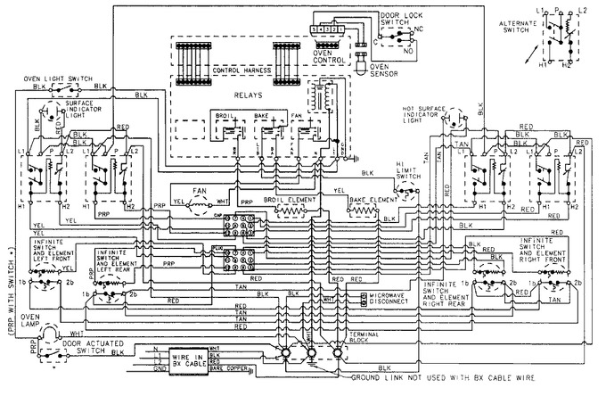 Diagram for 5898VVA