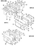 Diagram for 02 - Door