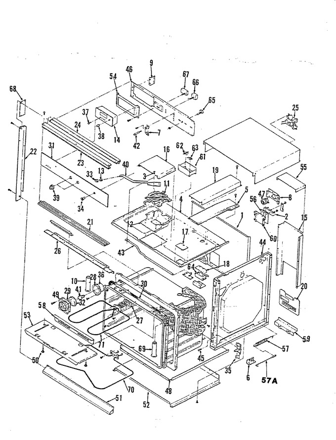 Diagram for 59E-5EXW