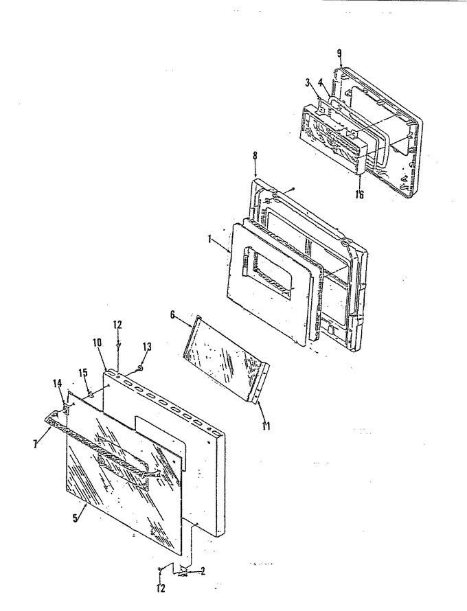 Diagram for 59E-5EXW