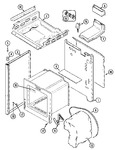 Diagram for 01 - Body