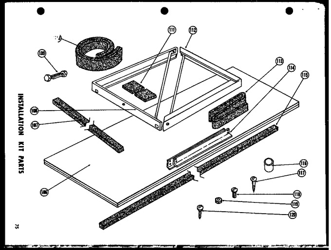 Diagram for KG6H-617