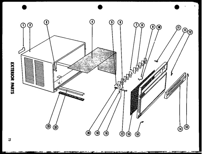 Diagram for KG6H-617