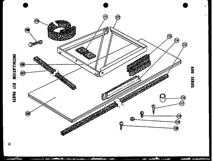 Diagram for 621-5G