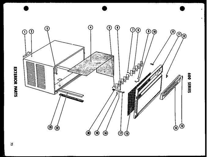 Diagram for 621-5G