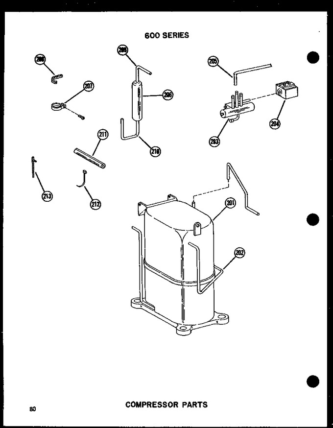 Diagram for 615-2J (BOM: P5472001R)
