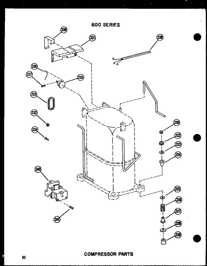 Diagram for 624-3JH (BOM: P5472018R)