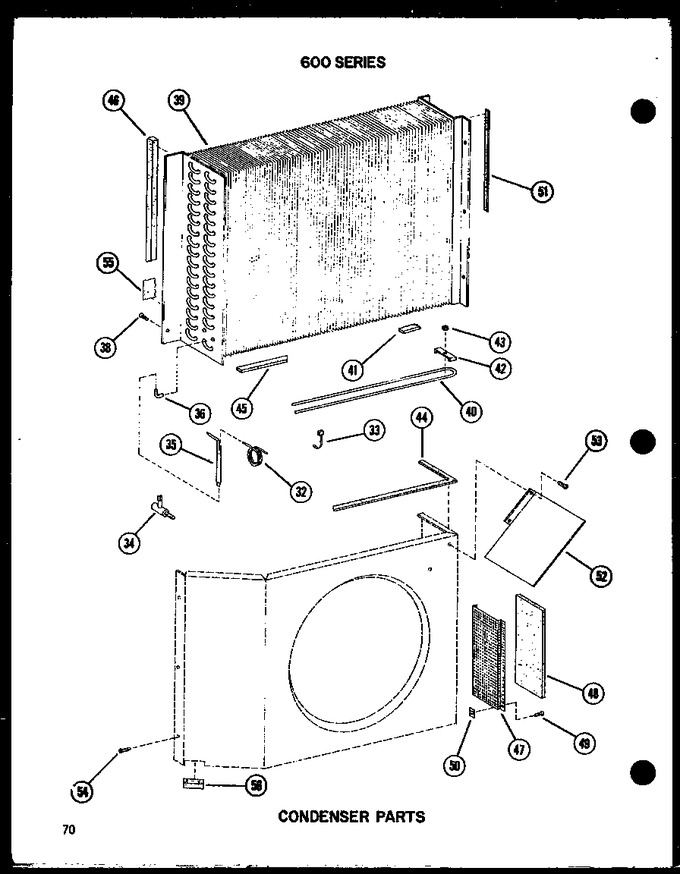 Diagram for 624-3JH (BOM: P5472018R)